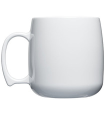 Mug publicitaire en plastique Classic 300 ml