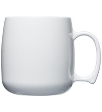 Mug publicitaire en plastique Classic 300 ml