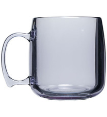 Mug publicitaire en plastique Classic 300 ml