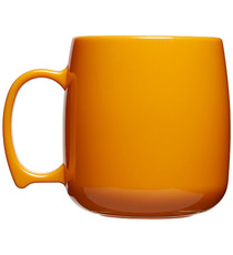 Mug publicitaire en plastique Classic 300 ml