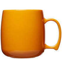 Mug publicitaire en plastique Classic 300 ml