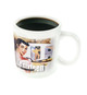 Mini MUG personnalisable en quadrichromie