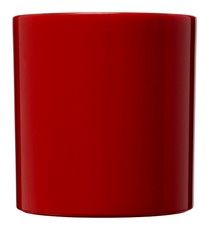 Mug publicitaire en plastique Standard 300 ml