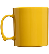 Mug publicitaire en plastique Standard 300 ml