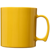 Mug publicitaire en plastique Standard 300 ml