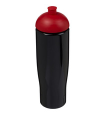 Bouteille publicitaire de sport H2O Tempo® 700 ml avec couvercle en dôme Bouteille publicitaire de sport H2O Tempo® 700 ml avec couvercle en dôme