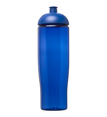 Bouteille publicitaire de sport H2O Tempo® 700 ml avec couvercle en dôme