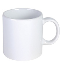 Mini MUG personnalisable en quadrichromie