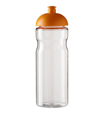 Bouteille publicitaire de sport H2O Base® 650 ml avec couvercle dôme