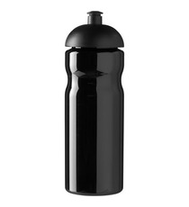 Bouteille publicitaire de sport H2O Base® 650 ml avec couvercle dôme