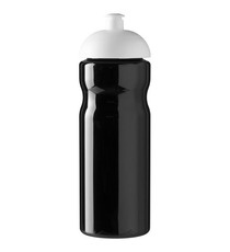 Bouteille publicitaire de sport H2O Base® 650 ml avec couvercle dôme