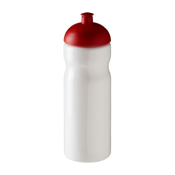 Bouteille publicitaire de sport H2O Base® 650 ml avec couvercle dôme Bouteille publicitaire de sport H2O Base® 650 ml avec couvercle dôme