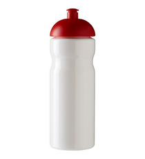 Bouteille publicitaire de sport H2O Base® 650 ml avec couvercle dôme