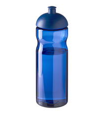 Bouteille publicitaire de sport H2O Base® 650 ml avec couvercle dôme