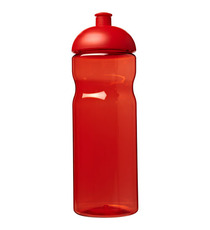 Bouteille publicitaire de sport H2O Base® 650 ml avec couvercle dôme