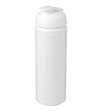 Bouteille publicitaire de sport Baseline® Plus GRIP 750ml avec couvercle à clapet Bouteille publicitaire de sport Baseline® Plus GRIP 750ml avec couvercle à clapet