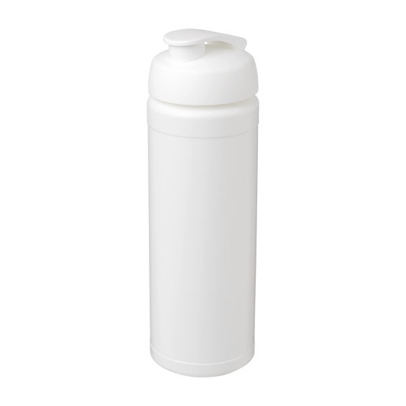 Bouteille publicitaire de sport Baseline® Plus GRIP 750ml avec couvercle à clapet Bouteille publicitaire de sport Baseline® Plus GRIP 750ml avec couvercle à clapet