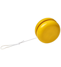 Yo-yo publicitaire plastique Garo