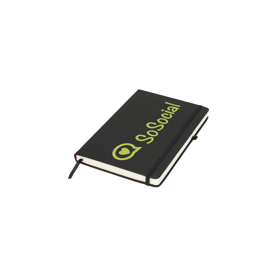 Carnet publicitaire de notes Rivista