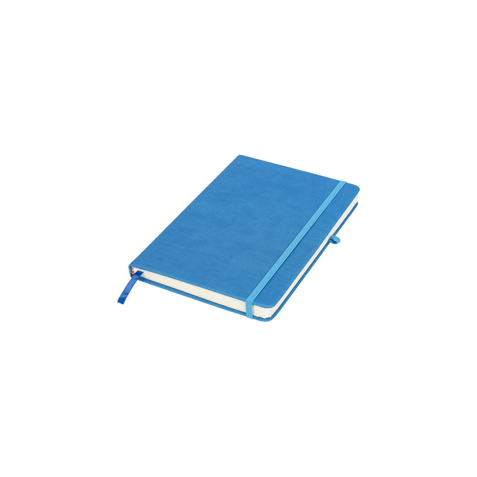 Carnet publicitaire de notes Rivista
