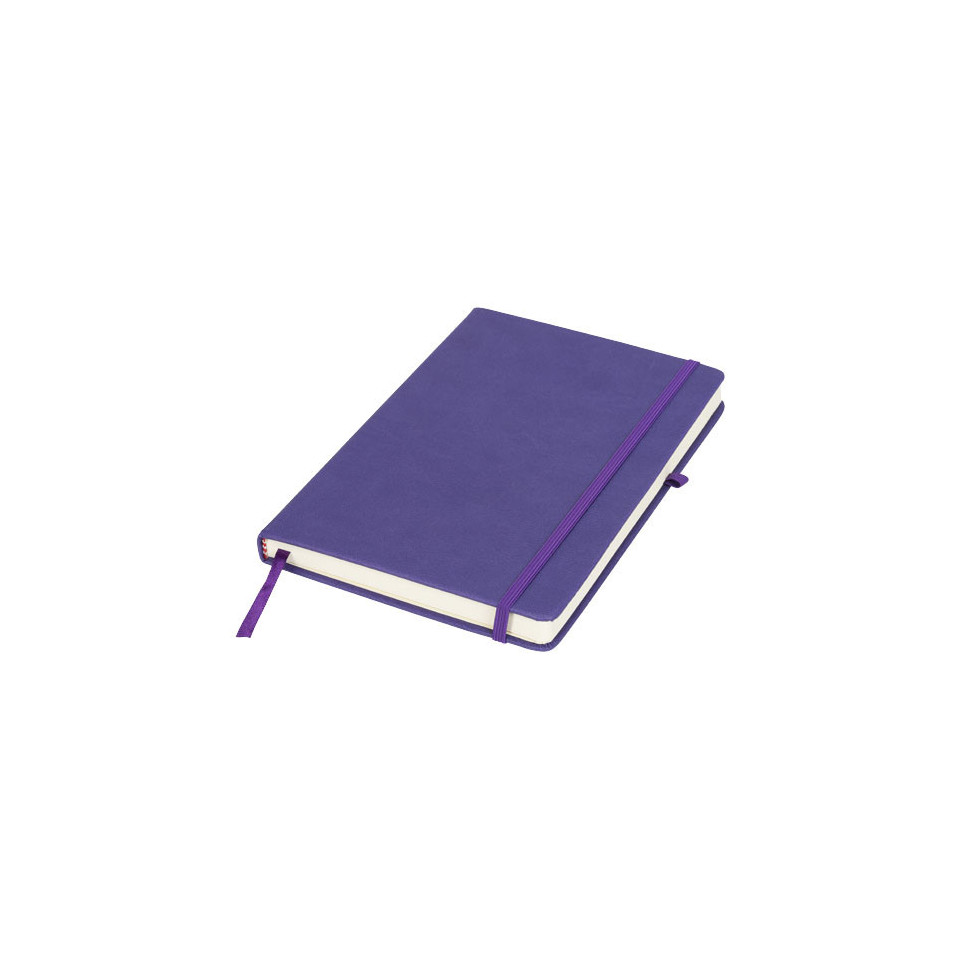 Carnet publicitaire de notes Rivista