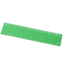 Règle publicitaire PP Rothko 15 cm Règle publicitaire PP Rothko 15 cm