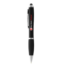 Stylo stylet Nash publicitaire Express