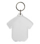Porte-clefs publicitaire Combo en forme de t-shirt