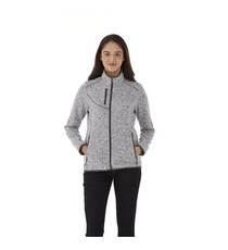 Veste femme personnalisée Tremblant