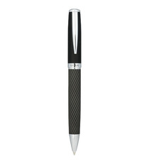 Ensemble-cadeau de stylo à bille Carbon publicitaire