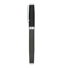 Ensemble-cadeau de stylo à bille Carbon publicitaire