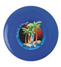 Frisbee publicitaire personnalisé