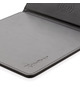 Tapis de souris avec chargeur à induction 5W publicitaire