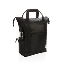 Sac isotherme XXL Swiss Peak publicitaire