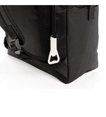 Sac isotherme XXL Swiss Peak publicitaire