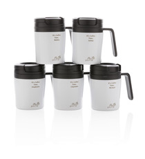 Mug Coffee to go publicitaire