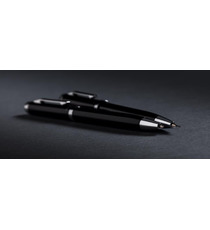Set stylos Swiss Peak Luzern publicitaire Set stylos Swiss Peak Luzern publicitaire
