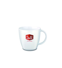 Mug publicitaire Maxim Café