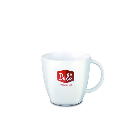 Mug publicitaire Maxim Café