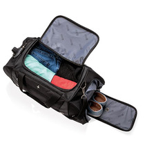 Swiss Peak sac de sport/weekend publicitaire Swiss Peak sac de sport/weekend publicitaire