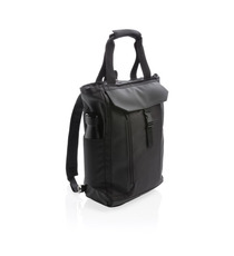 Sac à dos/cabas pour ordinateur 15'' Swiss Peak publicitaire Sac à dos/cabas pour ordinateur 15'' Swiss Peak publicitaire