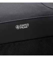Sac à dos/cabas pour ordinateur 15'' Swiss Peak publicitaire Sac à dos/cabas pour ordinateur 15'' Swiss Peak publicitaire