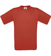 T-Shirt publicitaire B&C 190 g Homme