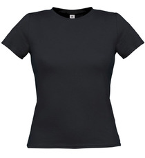 T-Shirt publicitaire B&C 150 g Femme