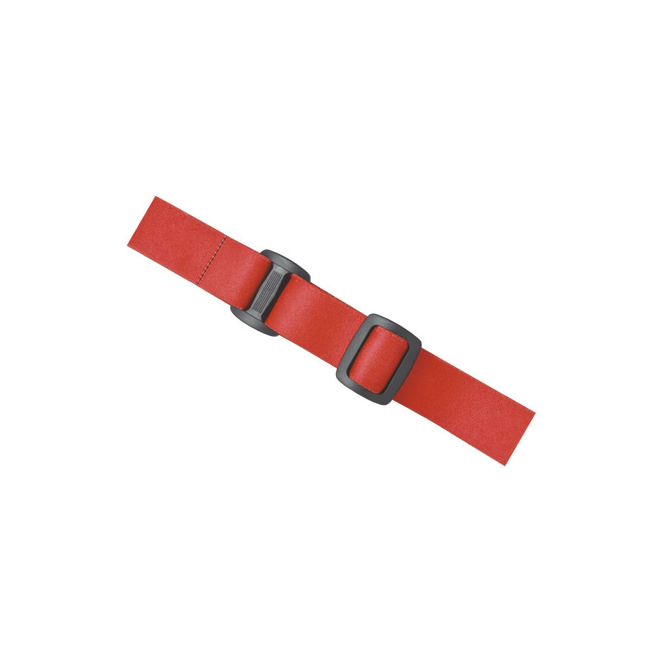 Bandeau 2,5 cm pour lampes frontales 3W 'Sirius' publicitaire