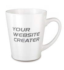 Mug publicitaire Cosmos