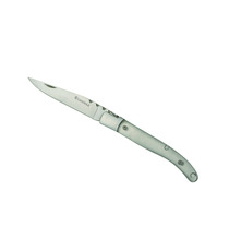 Couteau Laguiole 11 cm clear publicitaire
