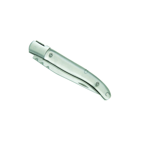 Couteau Pliant Porte-clés 11 Cm - Idée Cadeau Pratique - Neuf
