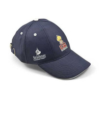 Casquette personnalisée sur mesure