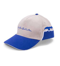 Casquette personnalisée sur mesure